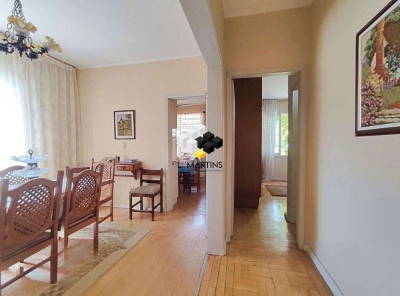 Imagem Casa com 3 Quartos à Venda, 155 m² em Vila Ipiranga - Porto Alegre