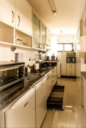 Imagem Apartamento com 1 Quarto à Venda, 46 m² em Barra - Salvador Imagem Apartamento com 1 Quarto à Venda, 46 m² em Barra - Salvador