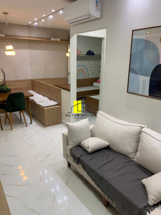 Imagem Apartamento com 2 Quartos à Venda, 45 m² em Chácara São Manoel - Taubaté Imagem Apartamento com 2 Quartos à Venda, 45 m² em Chácara São Manoel - Taubaté