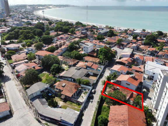Imagem Casa com 2 Quartos à Venda, 302 m² em Ponta Negra - Natal Imagem Casa com 2 Quartos à Venda, 302 m² em Ponta Negra - Natal