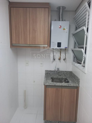 Imagem Apartamento com 3 Quartos à Venda, 106 m² em Barreiros - São José