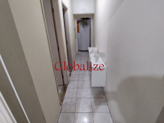 Imagem Imóvel com 2 Quartos à Venda, 75 m² em Campo Grande - Santos Imagem Imóvel com 2 Quartos à Venda, 75 m² em Campo Grande - Santos