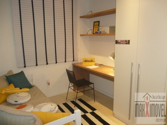 Imagem Apartamento com 2 Quartos à Venda, 62 m² em Tijuca - Rio De Janeiro