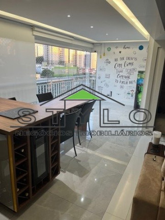 Imagem Apartamento com 4 Quartos à Venda, 155 m² em Centro - São Bernardo Do Campo Imagem Apartamento com 4 Quartos à Venda, 155 m² em Centro - São Bernardo Do Campo
