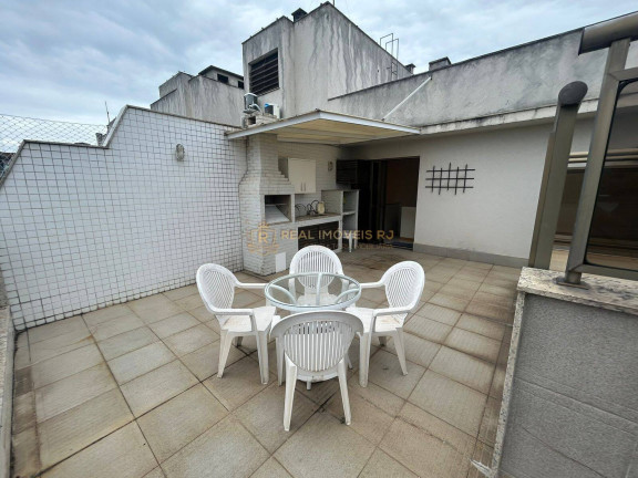 Imagem Apartamento com 3 Quartos à Venda, 160 m² em Barra Olímpica - Rio De Janeiro Imagem Apartamento com 3 Quartos à Venda, 160 m² em Barra Olímpica - Rio De Janeiro
