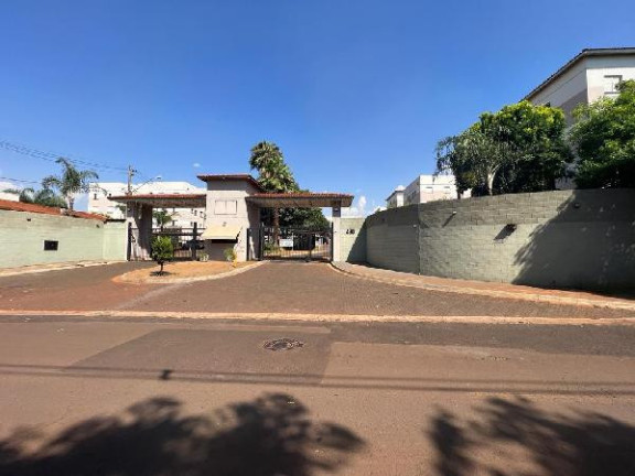 Apartamento com 2 Quartos à Venda, 48 m² em Ipiranga - Ribeirao Preto
