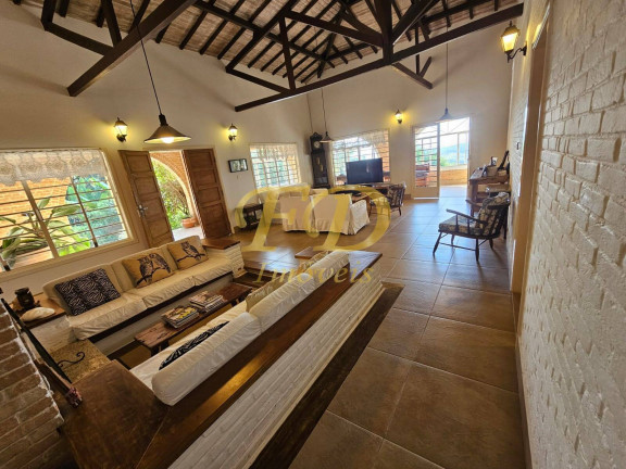 Imagem Chácara com 7 Quartos à Venda, 900 m² em Bairro Do Portão - Atibaia Imagem Chácara com 7 Quartos à Venda, 900 m² em Bairro Do Portão - Atibaia