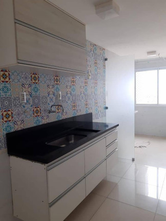 Imagem Apartamento com 3 Quartos à Venda, em Santa Mônica - Feira De Santana Imagem Apartamento com 3 Quartos à Venda, em Santa Mônica - Feira De Santana