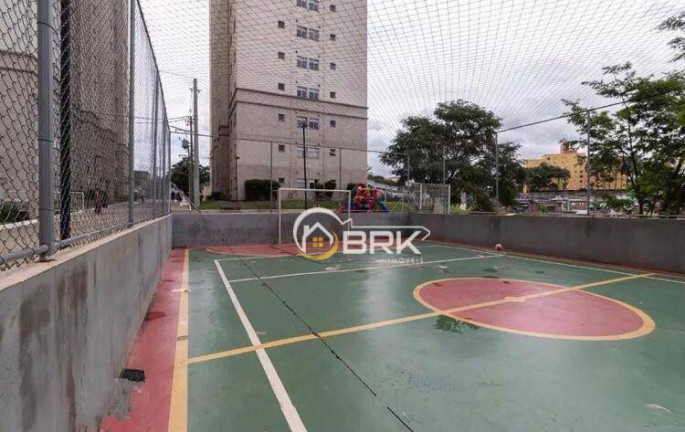 Imagem Apartamento com 2 Quartos à Venda, 47 m² em Cangaíba - São Paulo Imagem Apartamento com 2 Quartos à Venda, 47 m² em Cangaíba - São Paulo