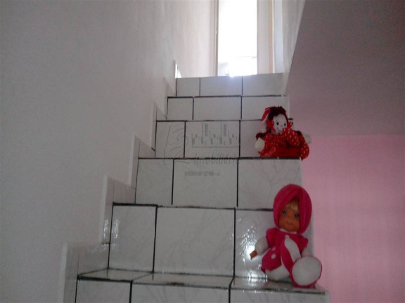 Imagem Casa com 2 Quartos à Venda, 78 m² em Nova Mirim - Praia Grande