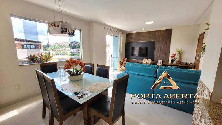 Imagem Apartamento com 3 Quartos à Venda, 80 m² em Caravelas - Ipatinga Imagem Apartamento com 3 Quartos à Venda, 80 m² em Caravelas - Ipatinga