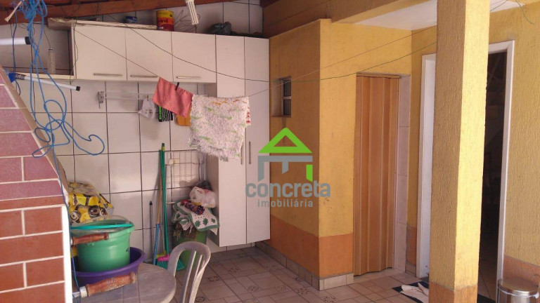 Imagem Casa de Condomínio com 2 Quartos à Venda, 65 m² em Jardim Petrópolis - Cotia Imagem Casa de Condomínio com 2 Quartos à Venda, 65 m² em Jardim Petrópolis - Cotia