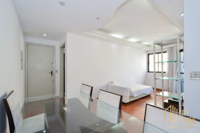 Imagem Apartamento com 3 Quartos à Venda, 70 m² em Saúde - São Paulo Imagem Apartamento com 3 Quartos à Venda, 70 m² em Saúde - São Paulo