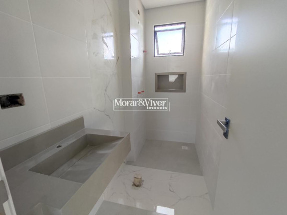 Imagem Apartamento com 2 Quartos à Venda, 54 m² em Boneca Do Iguaçu - São José Dos Pinhais