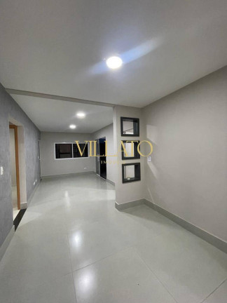 Imagem Casa com 2 Quartos à Venda, 90 m² em Fazenda São Domingos - Goiânia Imagem Casa com 2 Quartos à Venda, 90 m² em Fazenda São Domingos - Goiânia