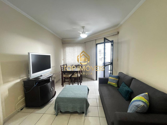 Imagem Apartamento com 2 Quartos à Venda, 90 m² em Jardim Astúrias - Guarujá Imagem Apartamento com 2 Quartos à Venda, 90 m² em Jardim Astúrias - Guarujá