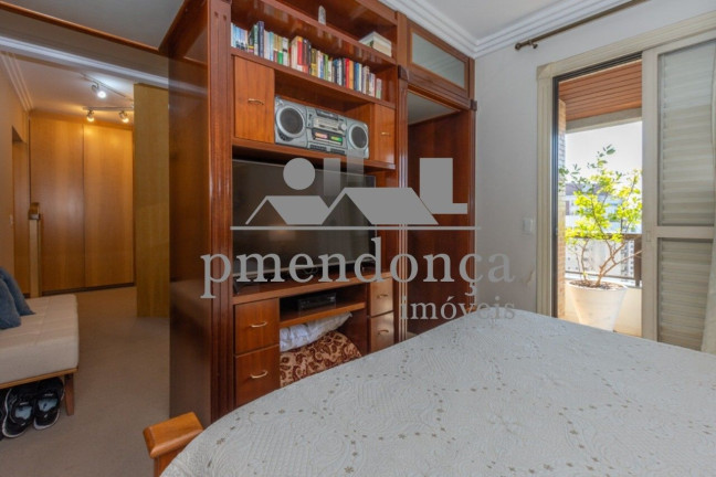 Imagem Apartamento com 4 Quartos à Venda, 246 m² em Perdizes - São Paulo