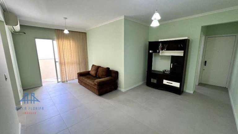 Apartamento com 3 Quartos à Venda, 85 m² em Córrego Grande - Florianópolis