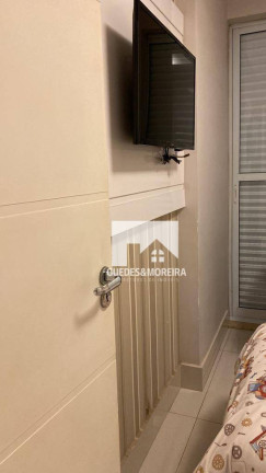 Imagem Apartamento com 3 Quartos à Venda, 108 m² em Jardim São Carlos - Sumaré Imagem Apartamento com 3 Quartos à Venda, 108 m² em Jardim São Carlos - Sumaré