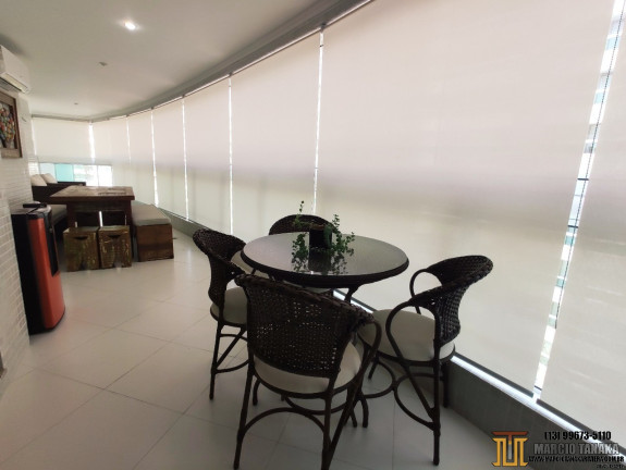 Imagem Imóvel com 3 Quartos à Venda, 126 m² em Riviera - Bertioga