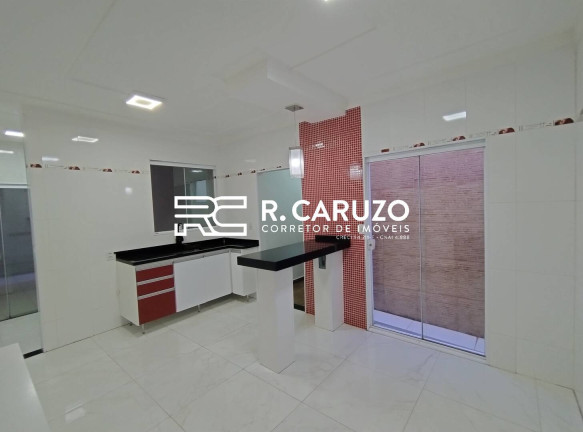 Imagem Casa com 3 Quartos à Venda, 173 m² em Parque Residencial Abílio Pedro - Limeira