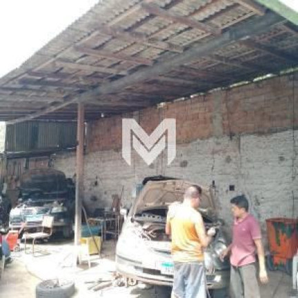 Imagem Terreno à Venda, 397 m² em Jurunas - Belém