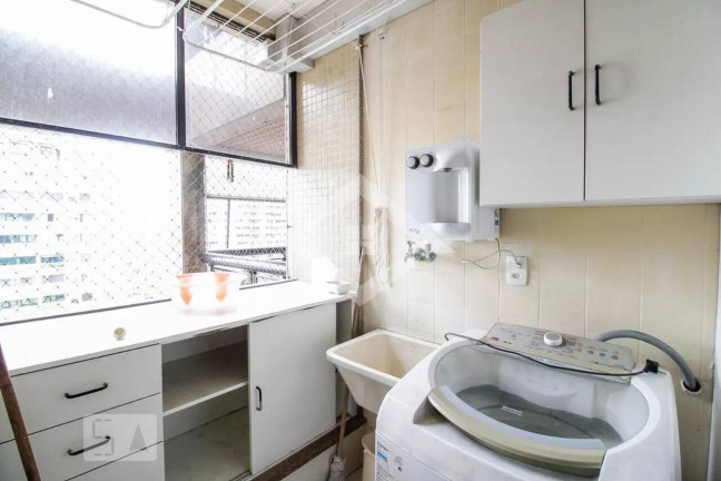 Imagem Apartamento com 3 Quartos à Venda, 124 m² em Barra Da Tijuca - Rio De Janeiro