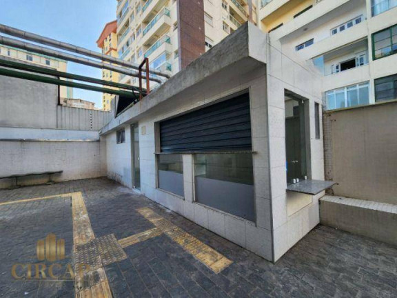 Imagem Edifício Residencial para Alugar, 4.484 m² em Consolação - São Paulo