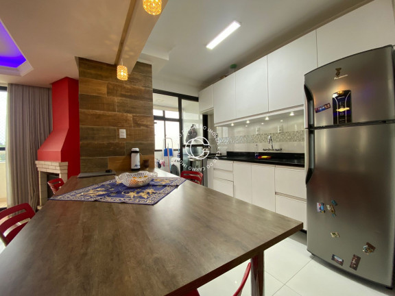 Imagem Apartamento com 3 Quartos à Venda, 102 m² em Nossa Senhora De Fátima - Santa Maria