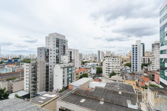 Imagem Apartamento com 1 Quarto à Venda, 58 m² em Liberdade - São Paulo Imagem Apartamento com 1 Quarto à Venda, 58 m² em Liberdade - São Paulo