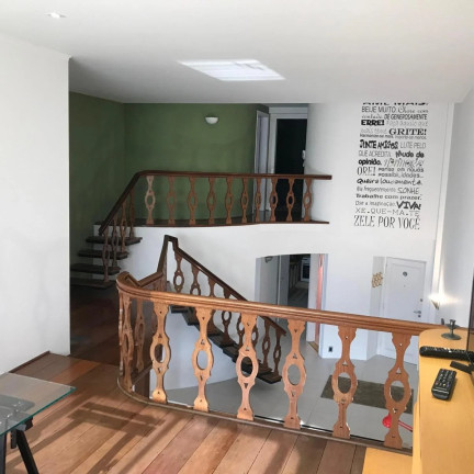 Imagem Apartamento com 4 Quartos à Venda, 242 m² em Morumbi - São Paulo Imagem Apartamento com 4 Quartos à Venda, 242 m² em Morumbi - São Paulo