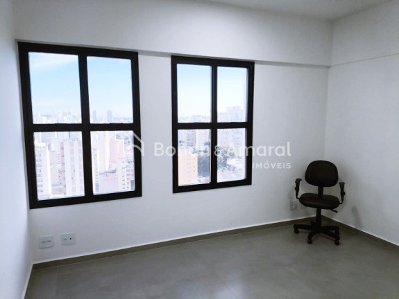 Imagem Sala Comercial à Venda, 35 m² em Centro - Campinas Imagem Sala Comercial à Venda, 35 m² em Centro - Campinas