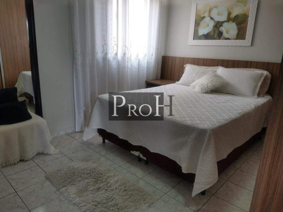 Imagem Apartamento com 3 Quartos à Venda, 81 m² em Jardim Ocara - Santo André Imagem Apartamento com 3 Quartos à Venda, 81 m² em Jardim Ocara - Santo André
