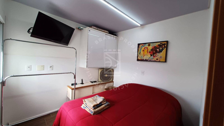 Imagem Apartamento com 2 Quartos à Venda, 133 m² em Vila Ema - São José Dos Campos Imagem Apartamento com 2 Quartos à Venda, 133 m² em Vila Ema - São José Dos Campos