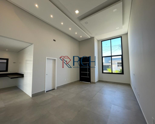 Casa com 3 Quartos à Venda, 170 m² em Parque Ibiti Reserva - Sorocaba