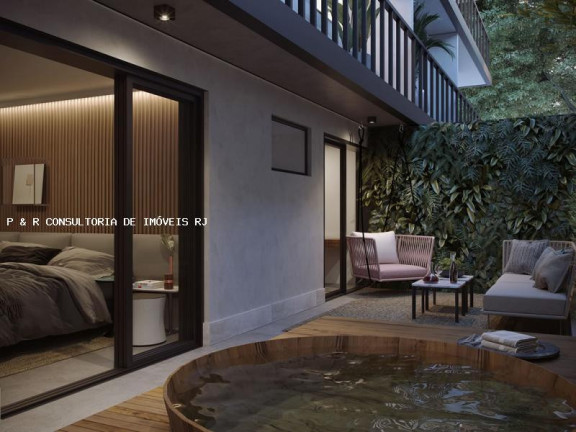 Imagem Apartamento com 5 Quartos à Venda, 337 m² em Rio De Janeiro Imagem Apartamento com 5 Quartos à Venda, 337 m² em Rio De Janeiro