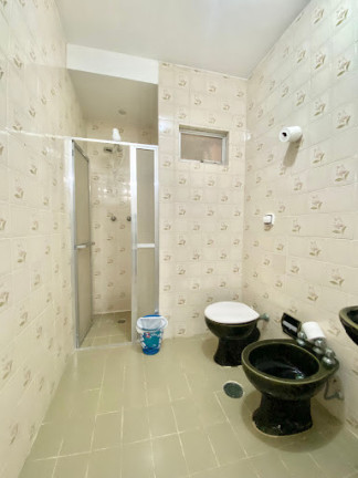 Imagem Apartamento com 3 Quartos à Venda, 88 m² em Enseada - Guarujá