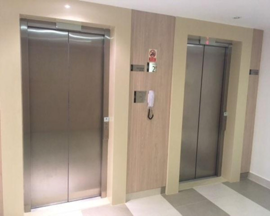 Imagem Apartamento com 2 Quartos à Venda, 60 m² em Bela Vista - São Paulo