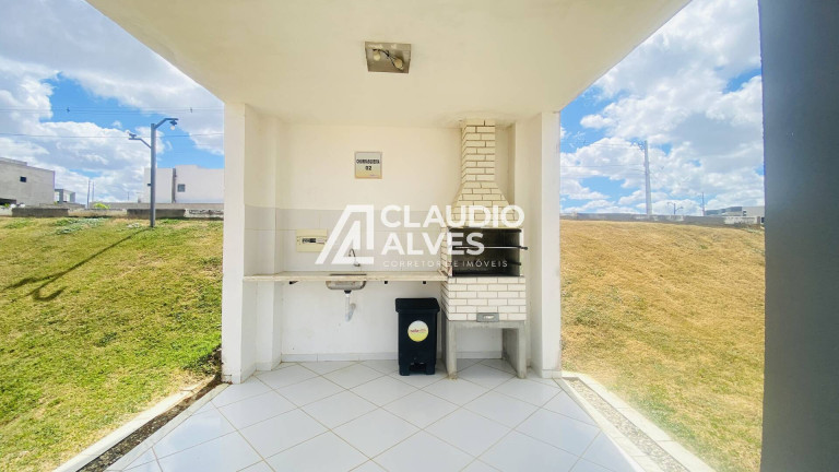 Imagem Casa de Condomínio com 4 Quartos à Venda, 263 m² em Papagaio - Feira De Santana