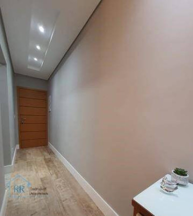 Imagem Apartamento com 2 Quartos à Venda, 64 m² em Campestre - Santo André