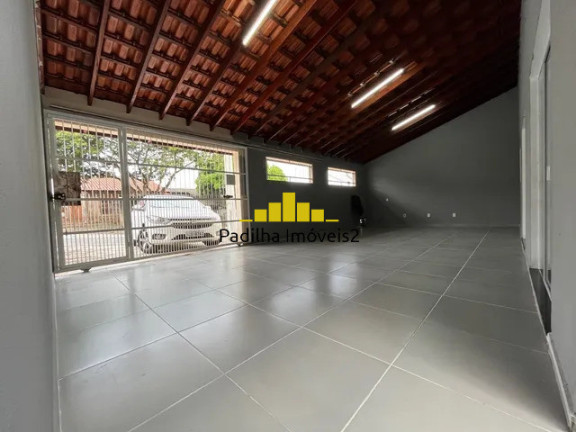 Imagem Casa com 3 Quartos à Venda, 250 m² em Jardim Maria Eugênia - Sorocaba