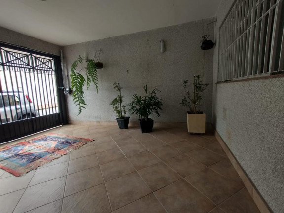 Imagem Casa com 2 Quartos à Venda, 68 m² em Tatuapé - São Paulo