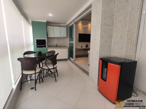 Imagem Imóvel com 3 Quartos à Venda, 126 m² em Riviera - Bertioga