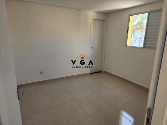 Imagem Apartamento com 2 Quartos à Venda, 34 m² em Tatuapé - São Paulo