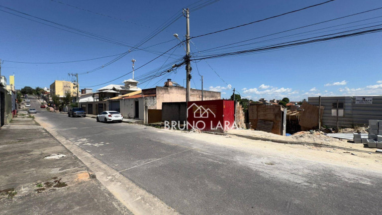 Imagem Casa com 3 Quartos à Venda, 132 m² em Espírito Santo - Betim Imagem Casa com 3 Quartos à Venda, 132 m² em Espírito Santo - Betim