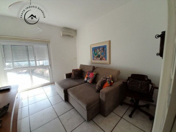 Imagem Apartamento com 3 Quartos à Venda, 180 m² em Pitangueiras - Guarujá