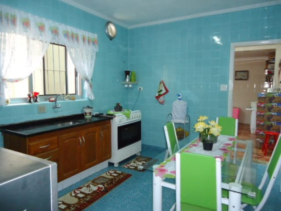 Imagem Casa com 4 Quartos à Venda, 150 m² em Alves Dias - São Bernardo Do Campo Imagem Casa com 4 Quartos à Venda, 150 m² em Alves Dias - São Bernardo Do Campo
