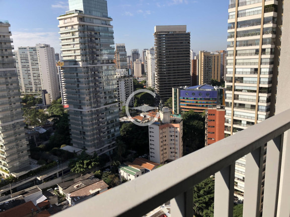 Imagem Apartamento com 1 Quarto à Venda, 26 m² em Vila Nova Conceição - São Paulo Imagem Apartamento com 1 Quarto à Venda, 26 m² em Vila Nova Conceição - São Paulo