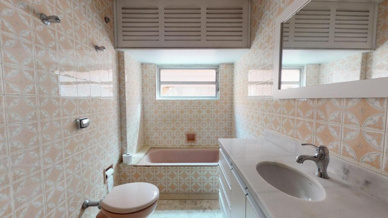 Imagem Imóvel com 4 Quartos à Venda, 153 m² em Paraíso - São Paulo