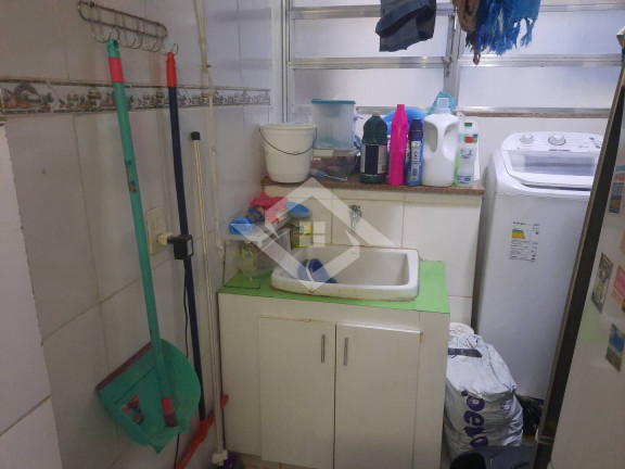 Imagem Apartamento com 1 Quarto à Venda, 50 m² em Humaitá - Rio De Janeiro Imagem Apartamento com 1 Quarto à Venda, 50 m² em Humaitá - Rio De Janeiro